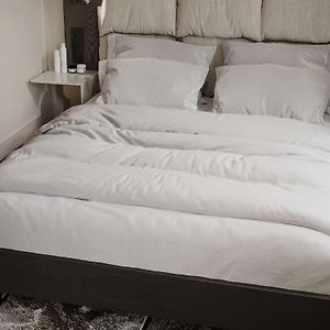 Superior Kamer met een Queen Size Bed